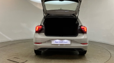 Volkswagen Polo 1.0 TSI Life 5dr Petrol Hatchback